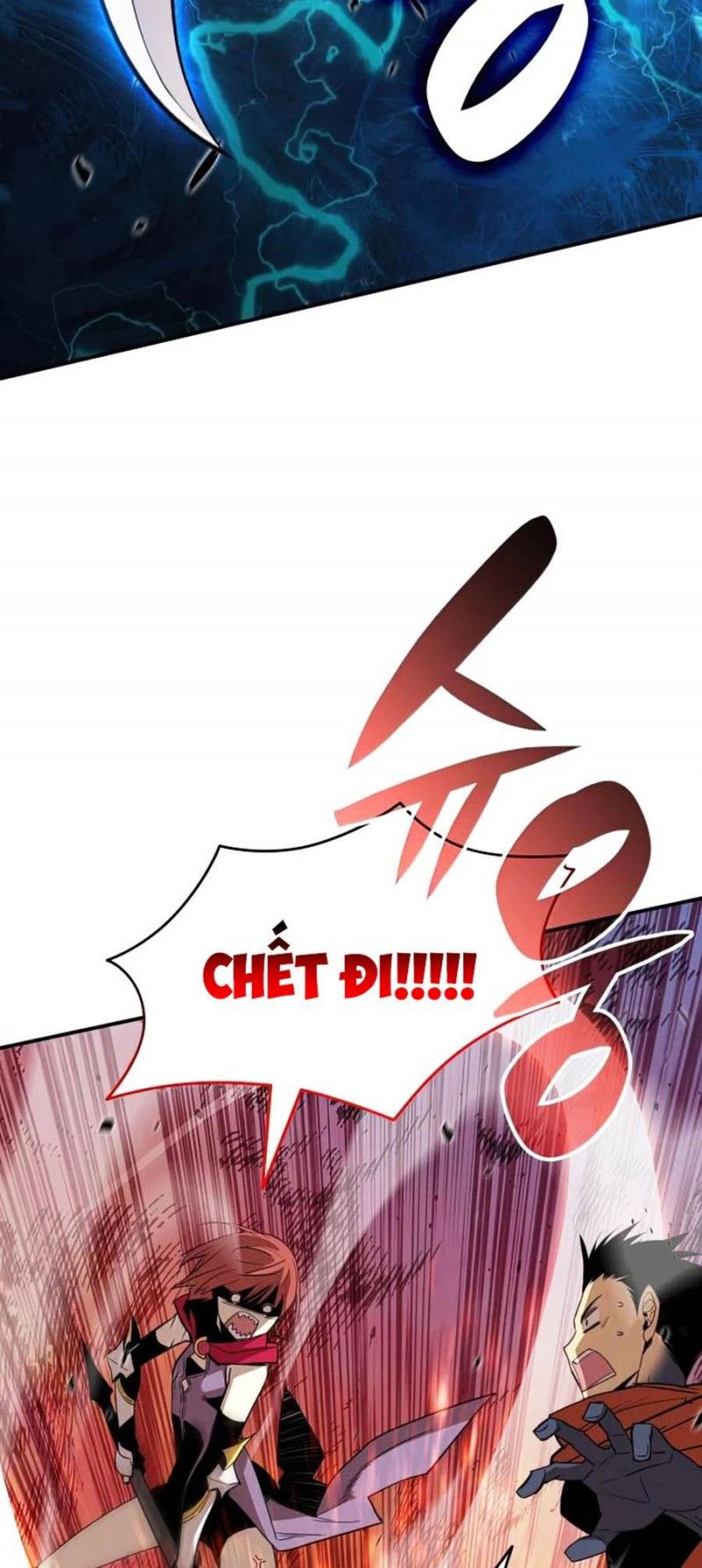 đọc truyện Trở Lại Làm Tân Thủ Chương 98 ảnh 22 tại Truyện Dạ Ký