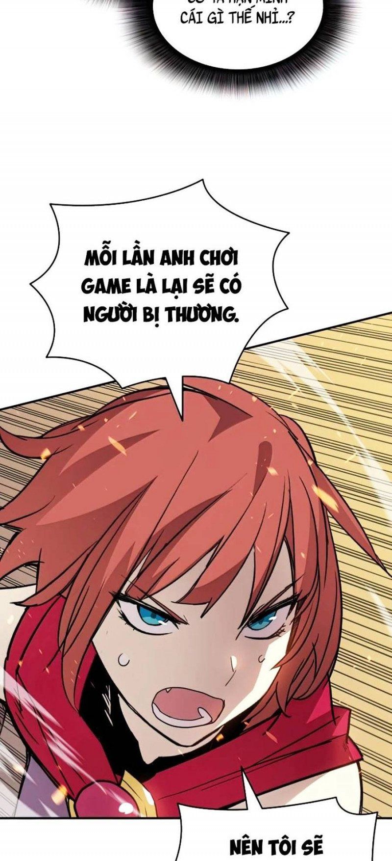 đọc truyện Trở Lại Làm Tân Thủ Chương 98 ảnh 35 tại Truyện Dạ Ký
