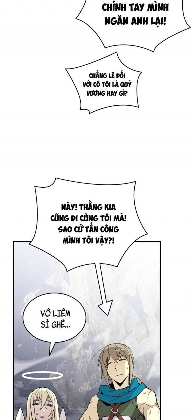 đọc truyện Trở Lại Làm Tân Thủ Chương 98 ảnh 36 tại Truyện Dạ Ký