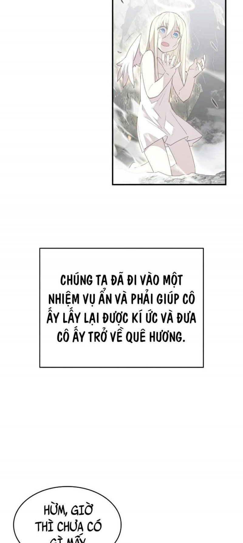 đọc truyện Trở Lại Làm Tân Thủ Chương 98 ảnh 6 tại Truyện Dạ Ký