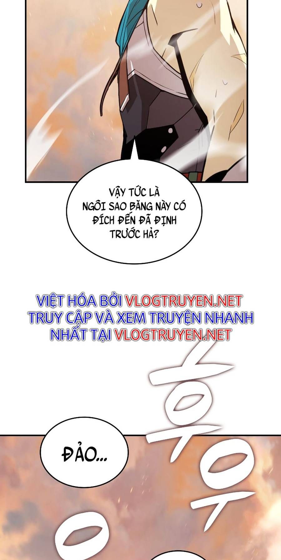đọc truyện Trở Lại Làm Tân Thủ Chương 99 ảnh 15 tại Truyện Dạ Ký