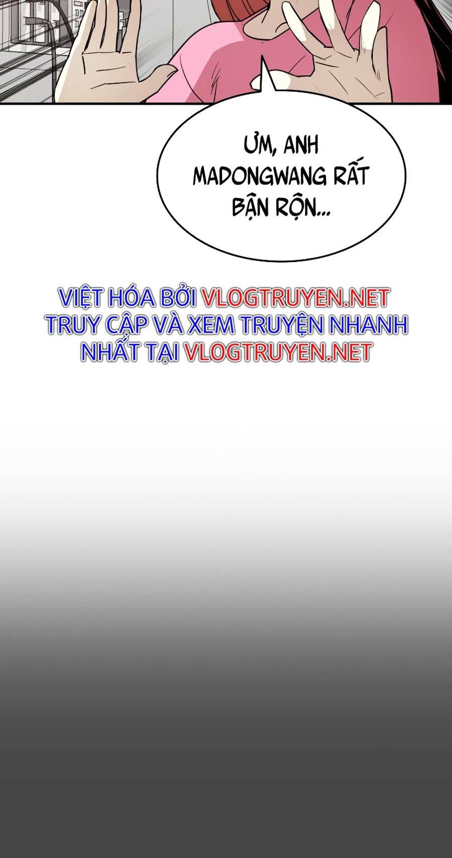 đọc truyện Trở Lại Làm Tân Thủ Chương 99 ảnh 59 tại Truyện Dạ Ký