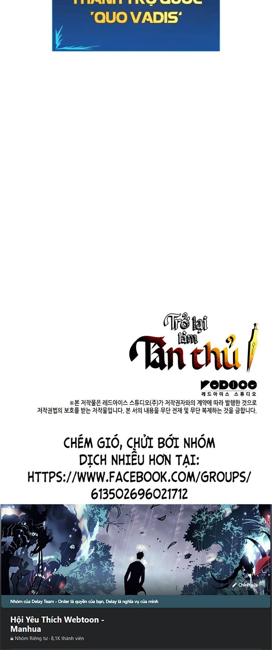 đọc truyện Trở Lại Làm Tân Thủ Chương 99 ảnh 76 tại Truyện Dạ Ký