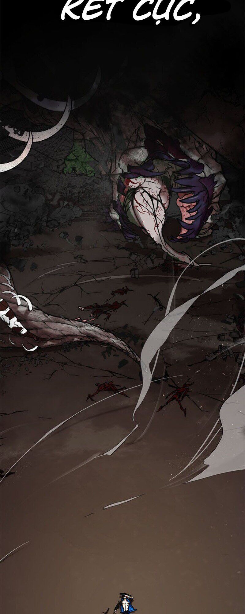 đọc truyện Trở Lại Thành Người Chơi Chương 1 ảnh 12 tại Thiên Thai Truyện