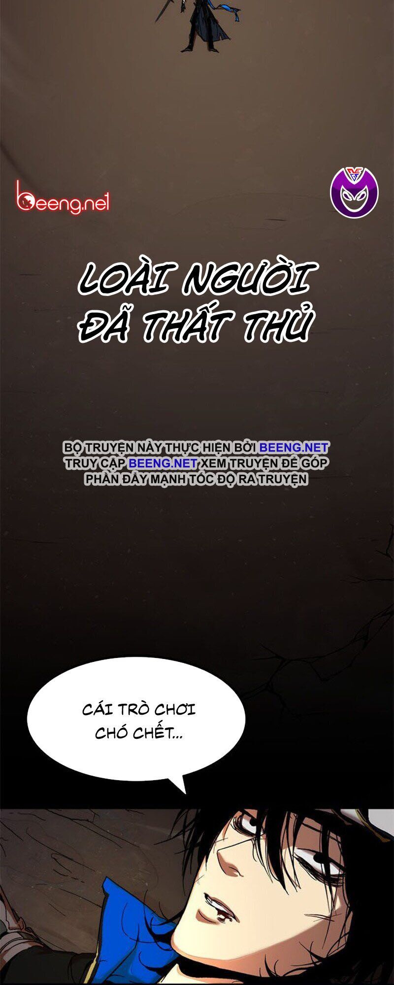 đọc truyện Trở Lại Thành Người Chơi Chương 1 ảnh 13 tại Thiên Thai Truyện