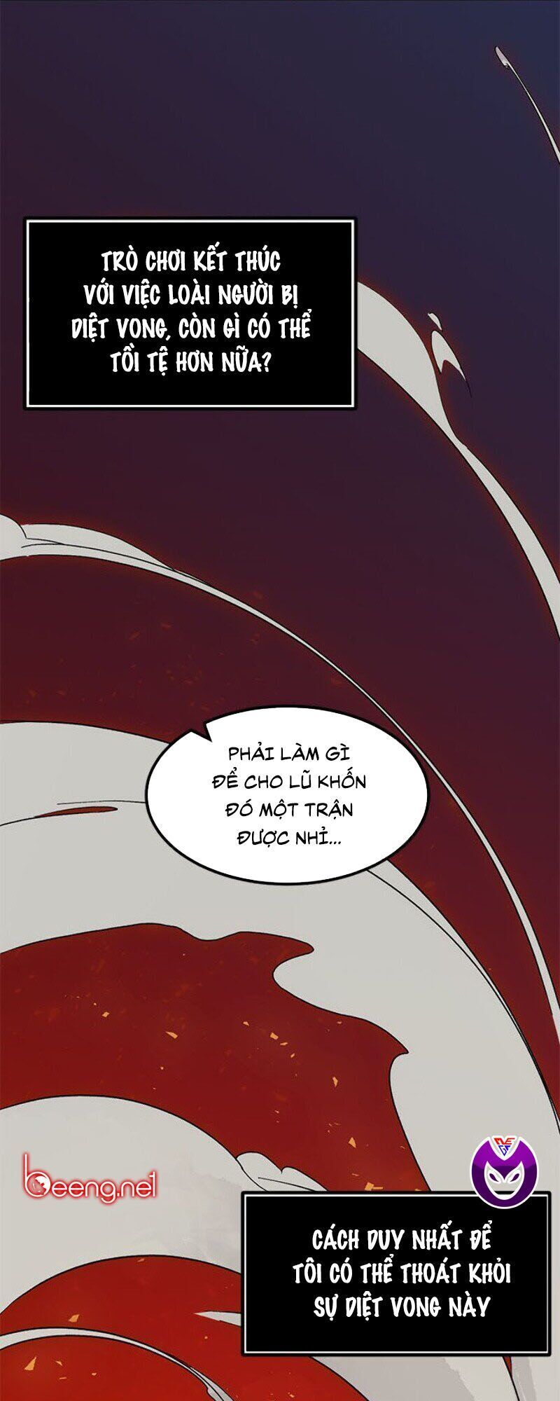 đọc truyện Trở Lại Thành Người Chơi Chương 1 ảnh 14 tại Thiên Thai Truyện