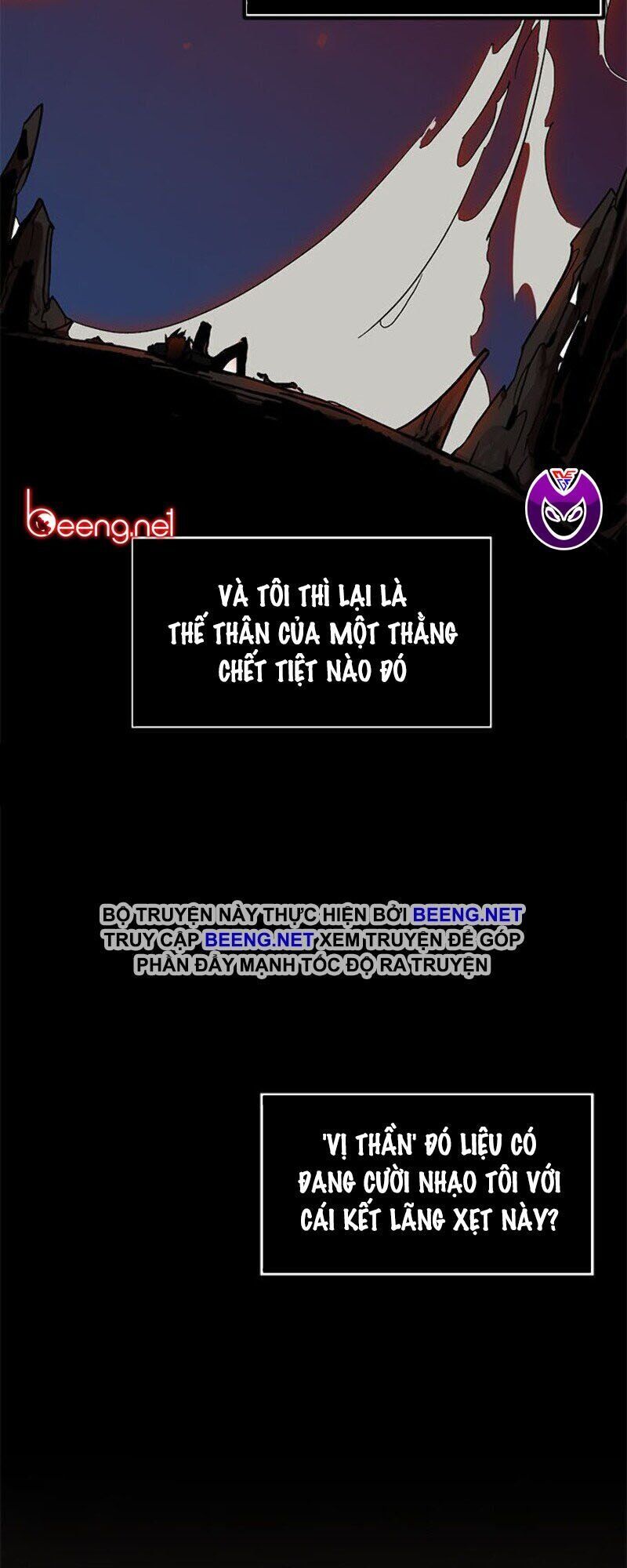 đọc truyện Trở Lại Thành Người Chơi Chương 1 ảnh 16 tại Thiên Thai Truyện