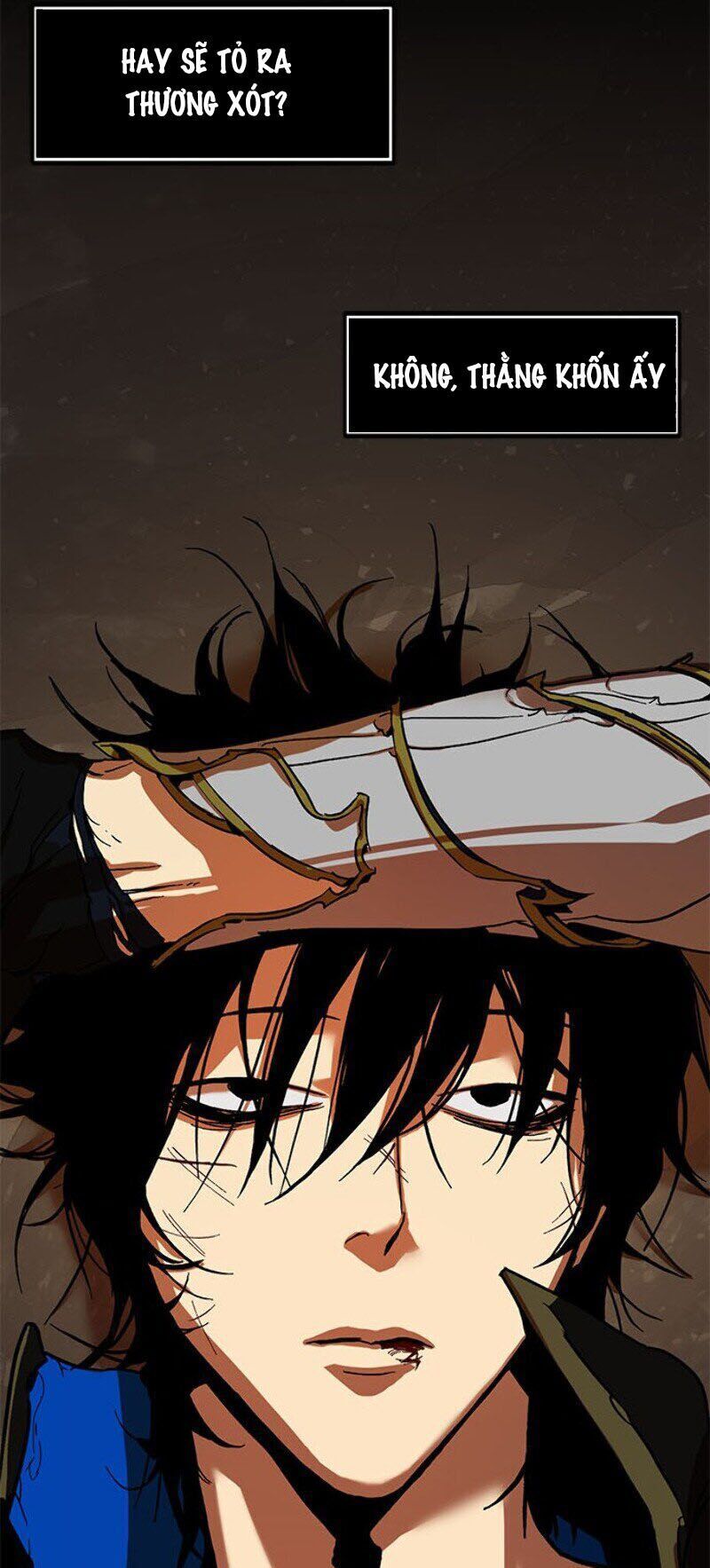 đọc truyện Trở Lại Thành Người Chơi Chương 1 ảnh 17 tại Thiên Thai Truyện