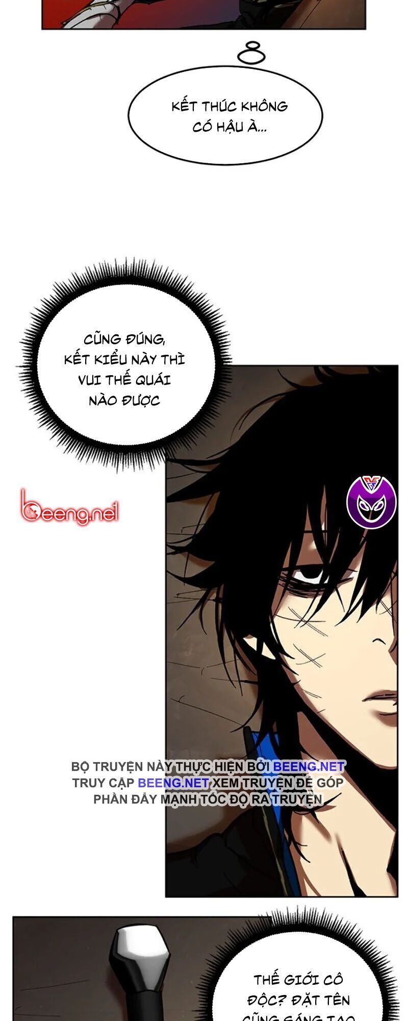 đọc truyện Trở Lại Thành Người Chơi Chương 1 ảnh 20 tại Thiên Thai Truyện