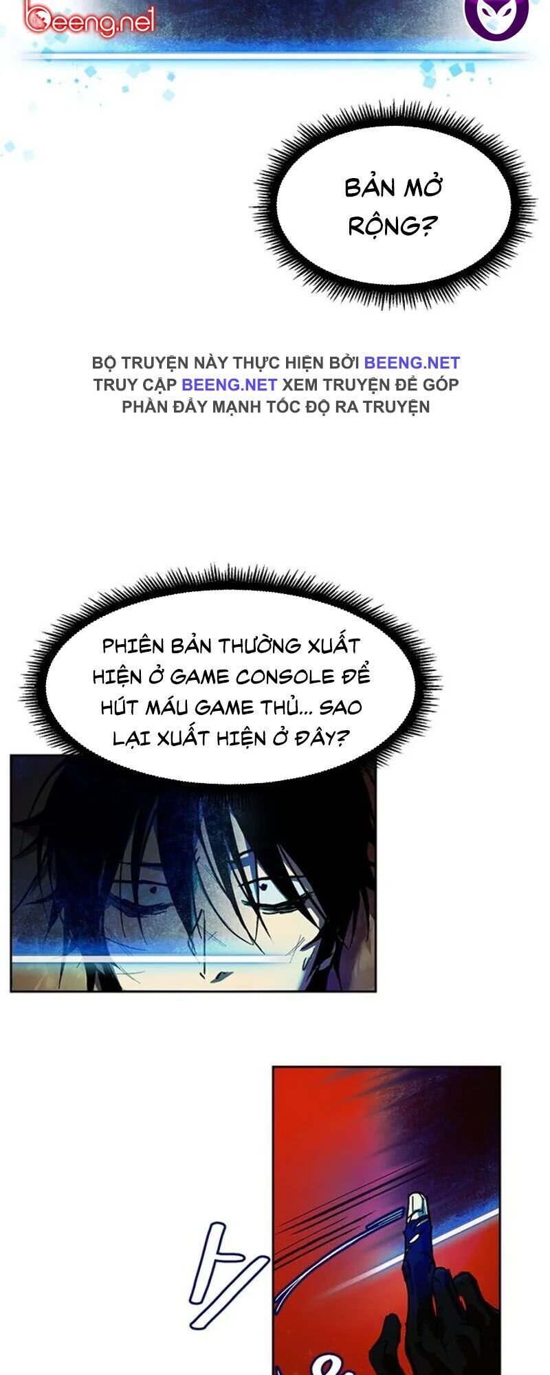 đọc truyện Trở Lại Thành Người Chơi Chương 1 ảnh 30 tại Thiên Thai Truyện