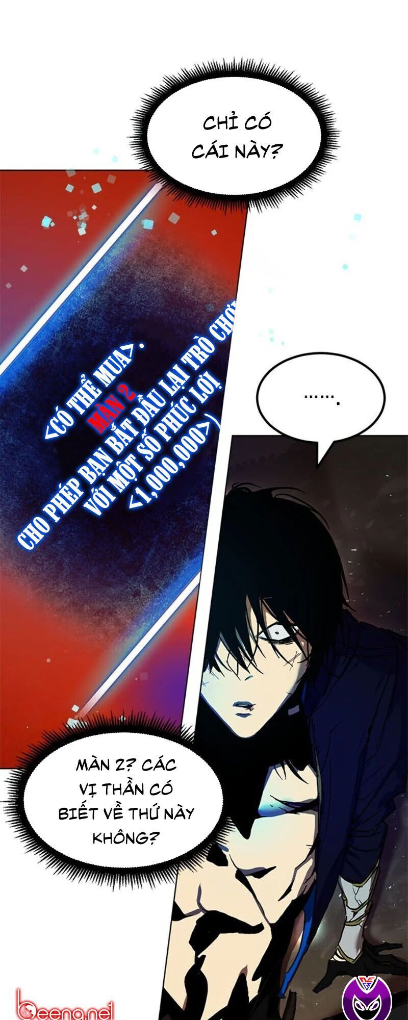 đọc truyện Trở Lại Thành Người Chơi Chương 1 ảnh 33 tại Thiên Thai Truyện