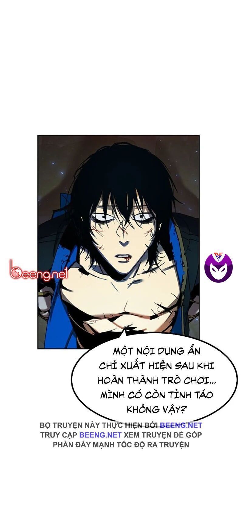 đọc truyện Trở Lại Thành Người Chơi Chương 1 ảnh 35 tại Thiên Thai Truyện