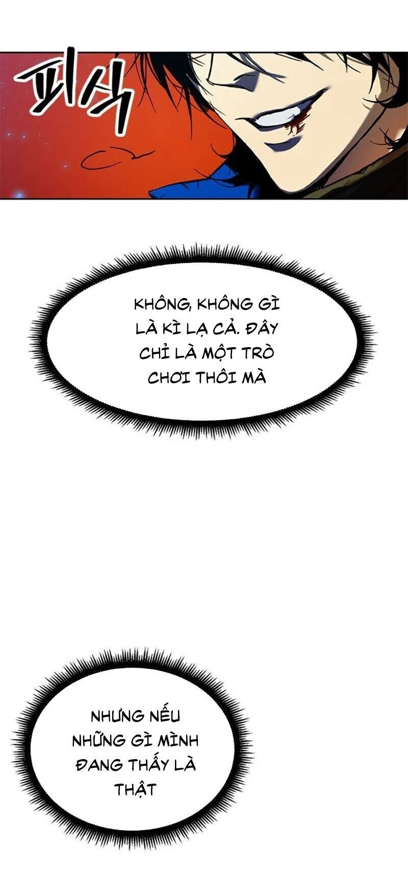 đọc truyện Trở Lại Thành Người Chơi Chương 1 ảnh 36 tại Thiên Thai Truyện