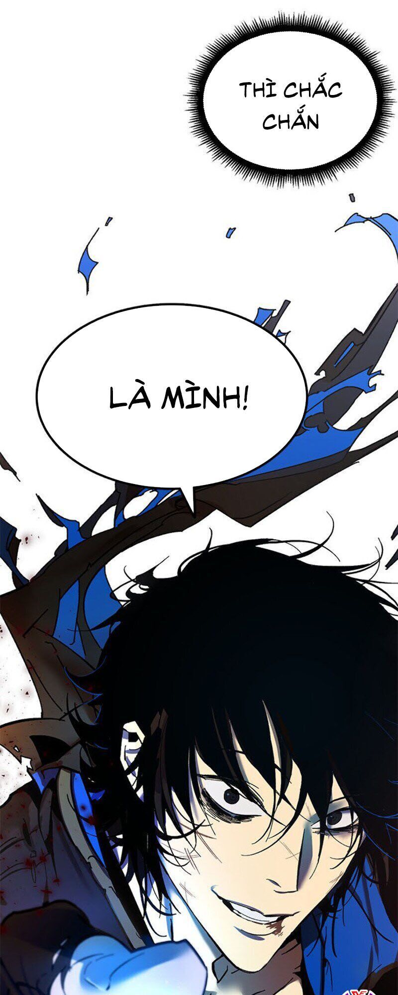 đọc truyện Trở Lại Thành Người Chơi Chương 1 ảnh 37 tại Thiên Thai Truyện