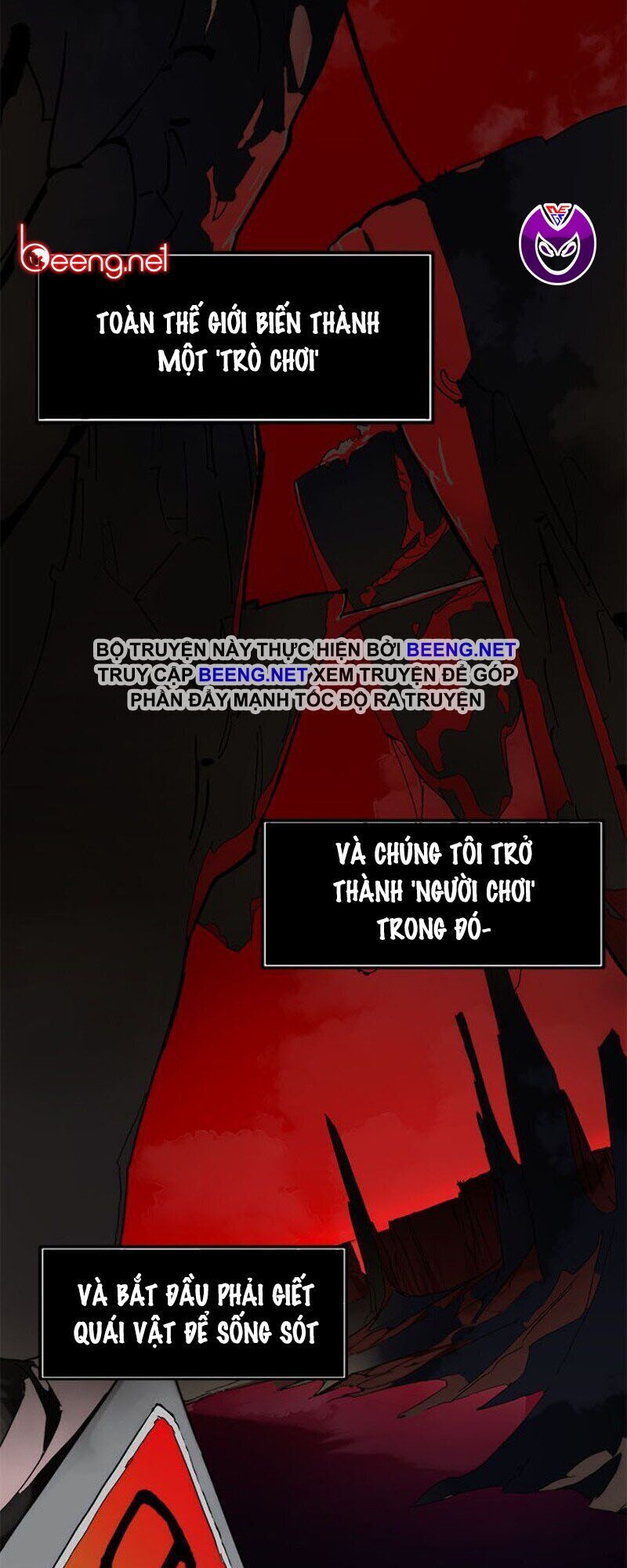 đọc truyện Trở Lại Thành Người Chơi Chương 1 ảnh 6 tại Thiên Thai Truyện