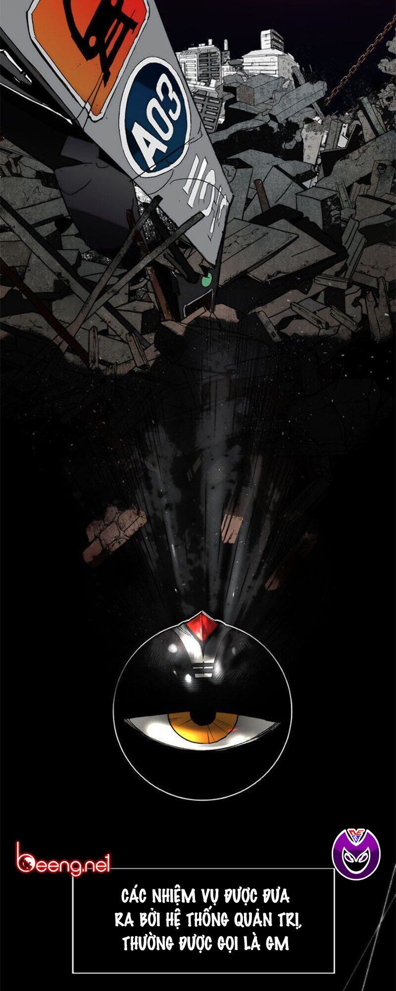 đọc truyện Trở Lại Thành Người Chơi Chương 1 ảnh 7 tại Thiên Thai Truyện