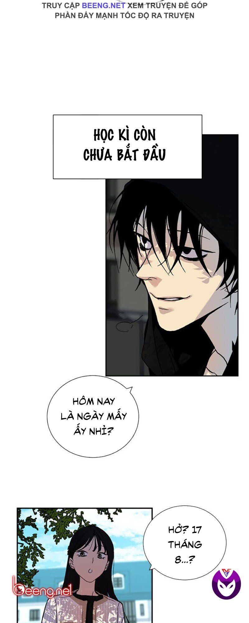 đọc truyện Trở Lại Thành Người Chơi Chương 1 ảnh 58 tại Thiên Thai Truyện