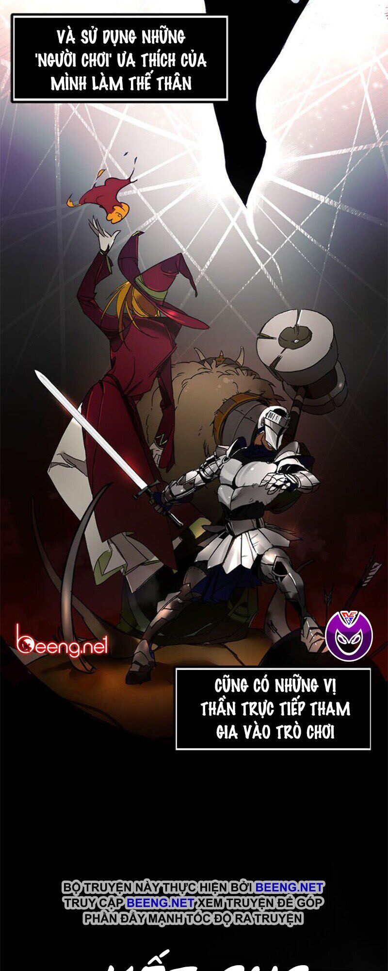 đọc truyện Trở Lại Thành Người Chơi Chương 1 ảnh 11 tại Thiên Thai Truyện