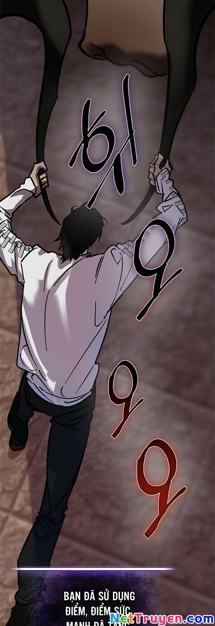 đọc truyện Trở Lại Thành Người Chơi Chương 10 ảnh 15 tại Thiên Thai Truyện