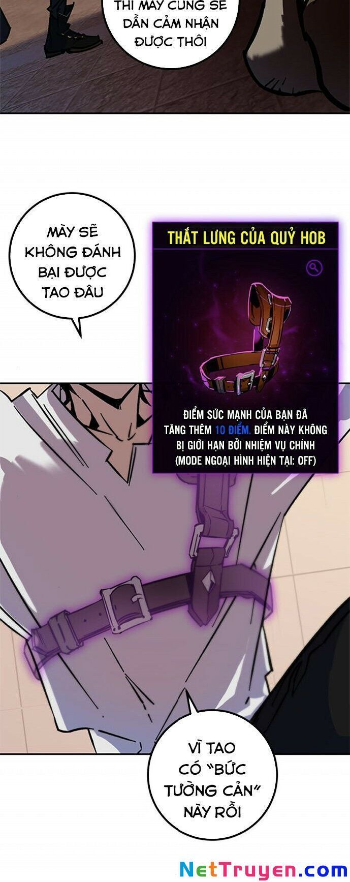 đọc truyện Trở Lại Thành Người Chơi Chương 10 ảnh 19 tại Thiên Thai Truyện