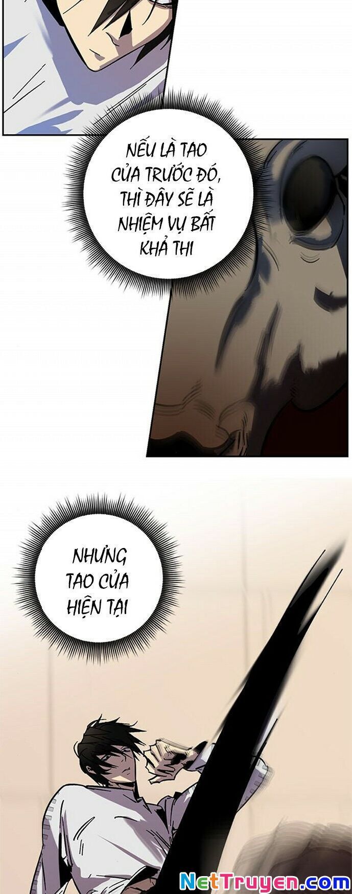 đọc truyện Trở Lại Thành Người Chơi Chương 10 ảnh 28 tại Thiên Thai Truyện