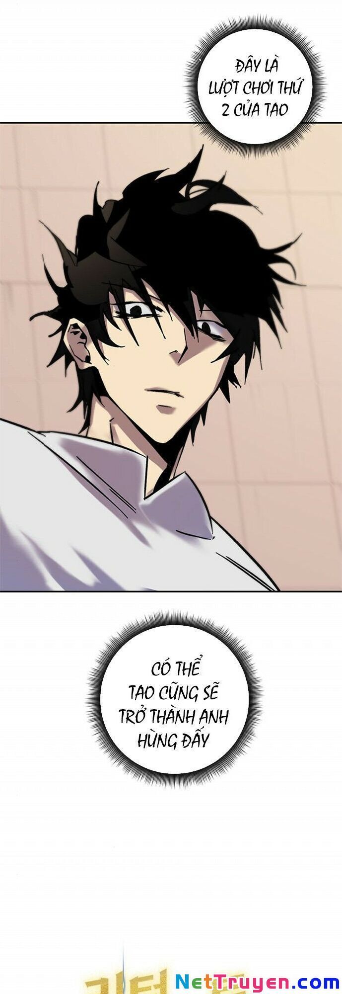 đọc truyện Trở Lại Thành Người Chơi Chương 10 ảnh 30 tại Thiên Thai Truyện