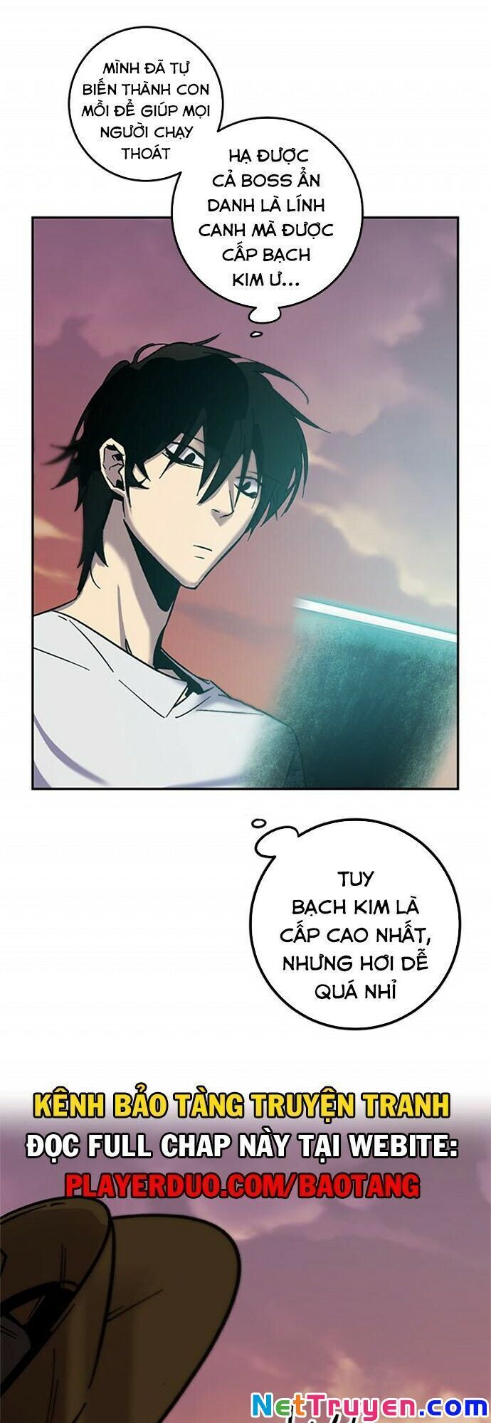 đọc truyện Trở Lại Thành Người Chơi Chương 10 ảnh 33 tại Thiên Thai Truyện