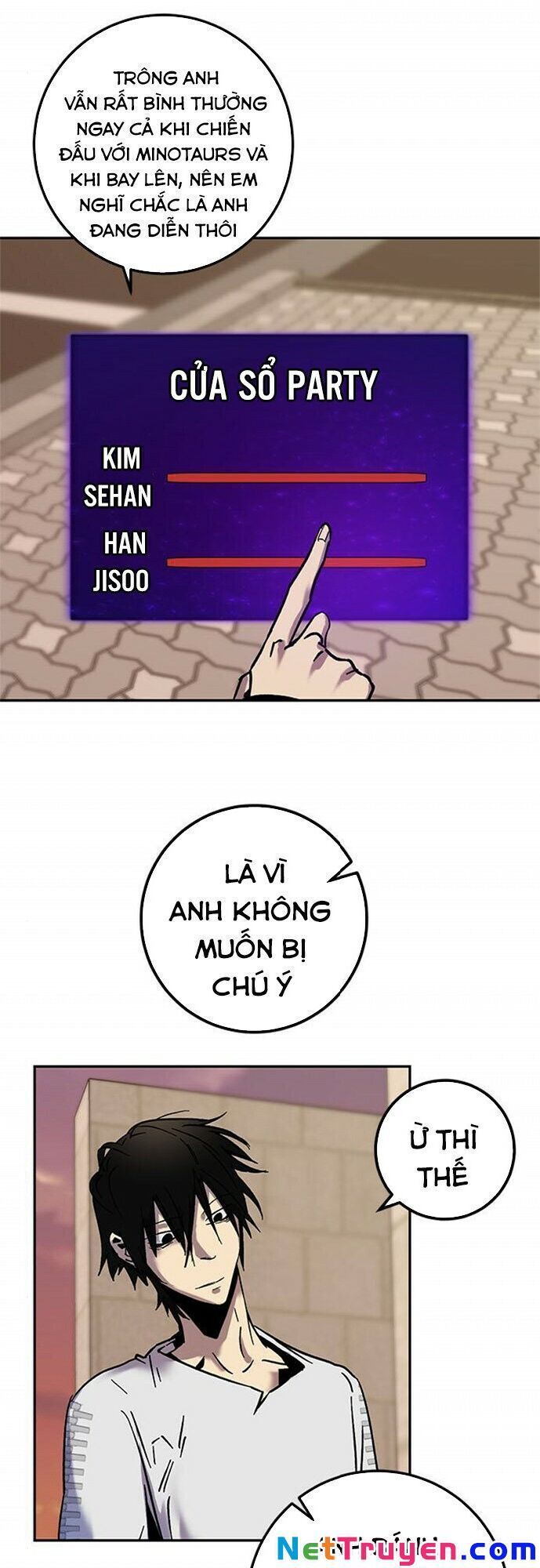 đọc truyện Trở Lại Thành Người Chơi Chương 10 ảnh 39 tại Thiên Thai Truyện