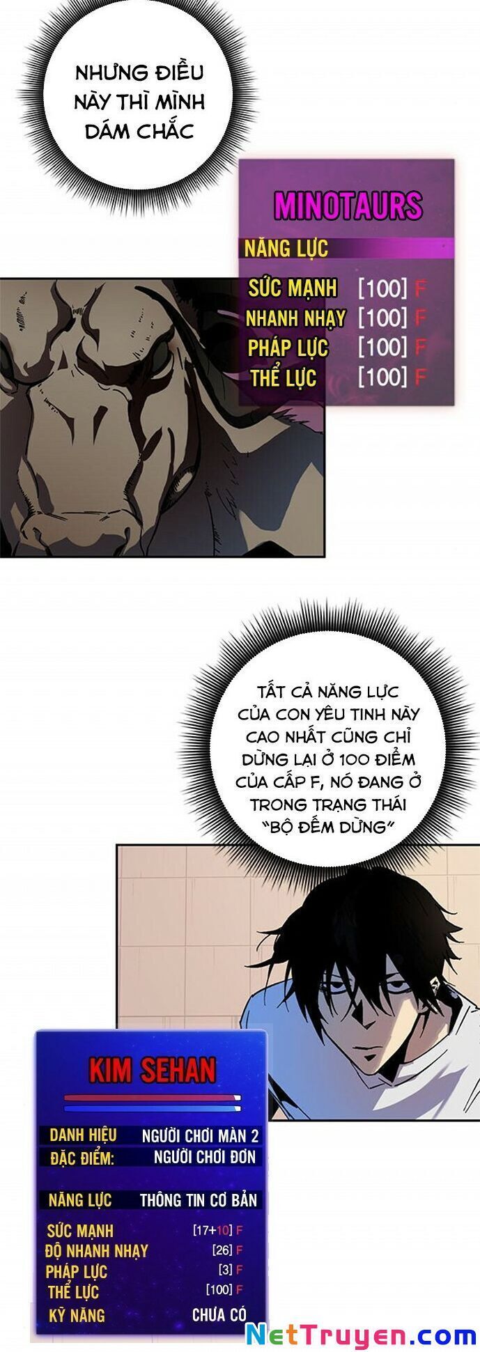 đọc truyện Trở Lại Thành Người Chơi Chương 10 ảnh 6 tại Thiên Thai Truyện