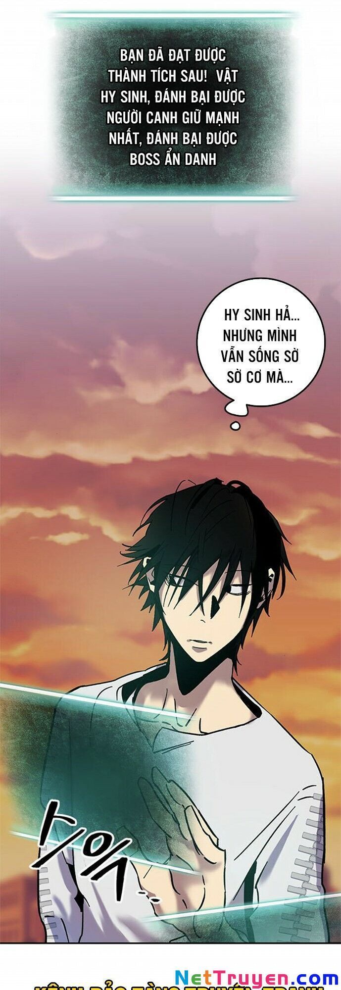 đọc truyện Trở Lại Thành Người Chơi Chương 10 ảnh 43 tại Thiên Thai Truyện