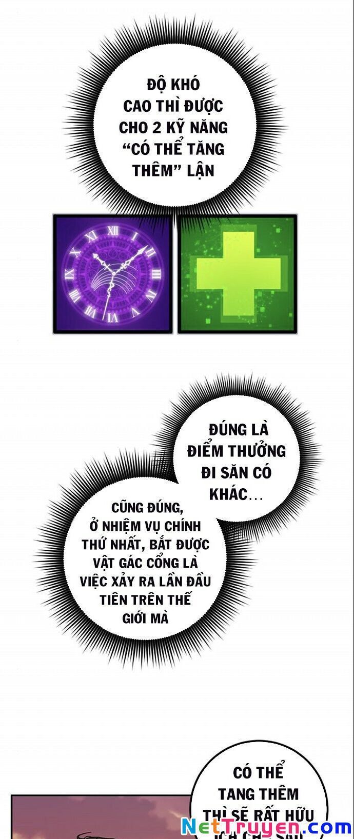 đọc truyện Trở Lại Thành Người Chơi Chương 10 ảnh 46 tại Thiên Thai Truyện