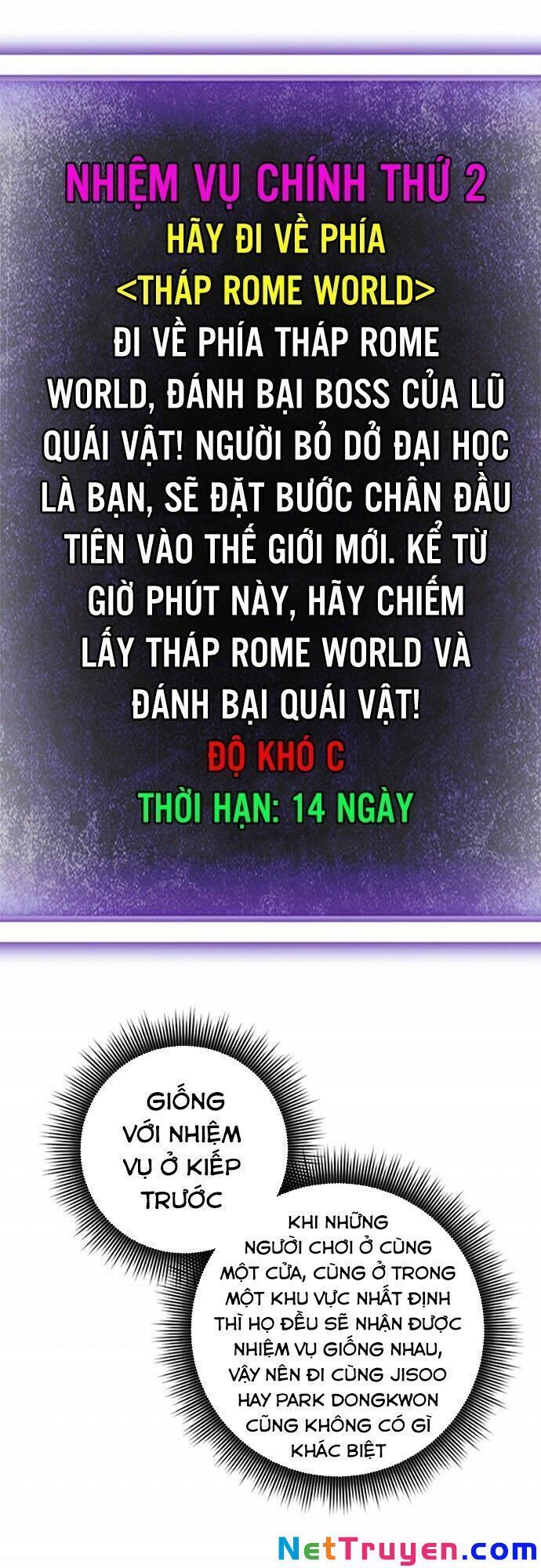 đọc truyện Trở Lại Thành Người Chơi Chương 10 ảnh 48 tại Thiên Thai Truyện