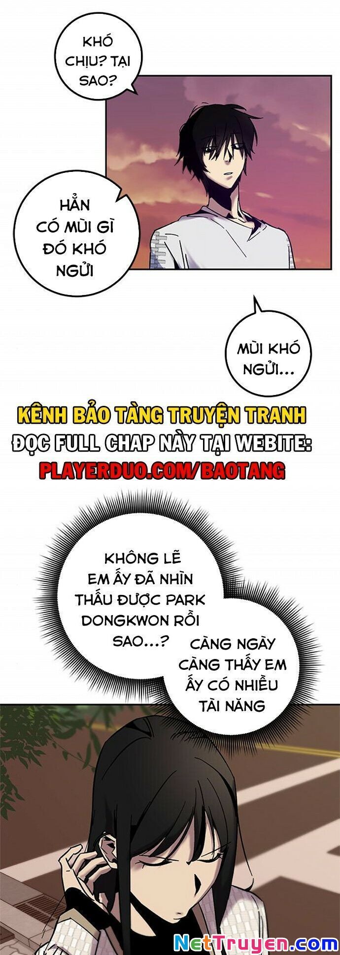 đọc truyện Trở Lại Thành Người Chơi Chương 10 ảnh 51 tại Thiên Thai Truyện