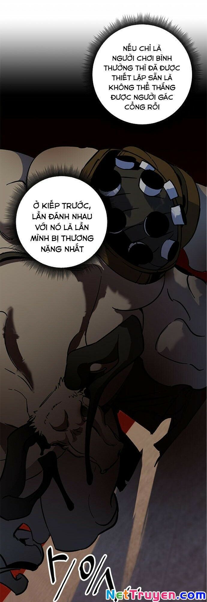 đọc truyện Trở Lại Thành Người Chơi Chương 10 ảnh 7 tại Thiên Thai Truyện