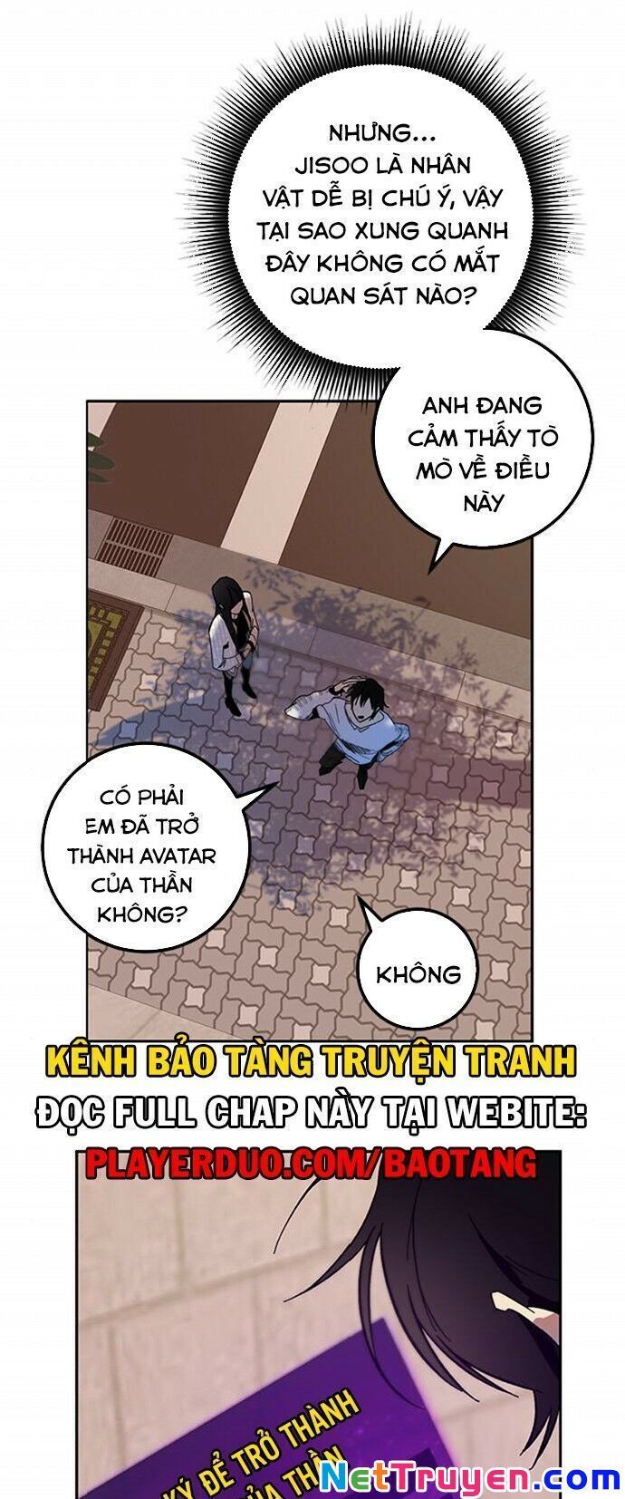 đọc truyện Trở Lại Thành Người Chơi Chương 10 ảnh 53 tại Thiên Thai Truyện