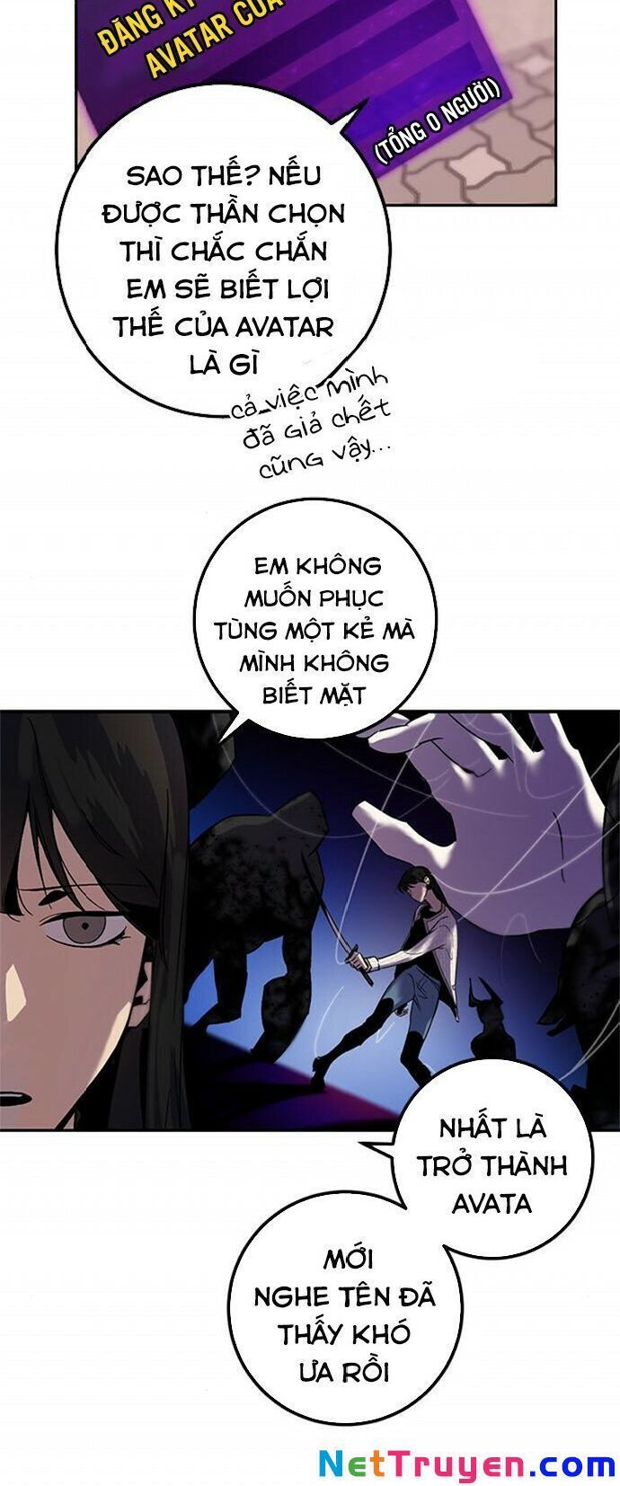 đọc truyện Trở Lại Thành Người Chơi Chương 10 ảnh 54 tại Thiên Thai Truyện