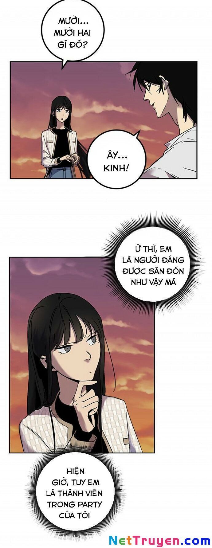 đọc truyện Trở Lại Thành Người Chơi Chương 10 ảnh 58 tại Thiên Thai Truyện