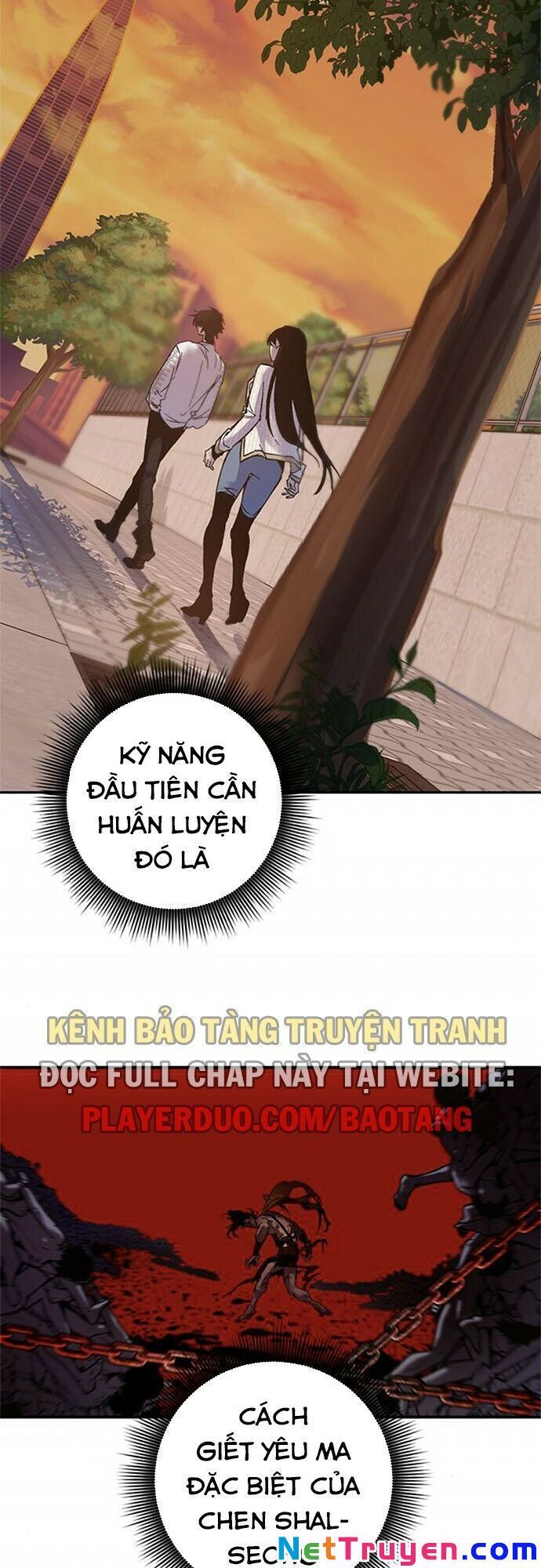 đọc truyện Trở Lại Thành Người Chơi Chương 10 ảnh 60 tại Thiên Thai Truyện