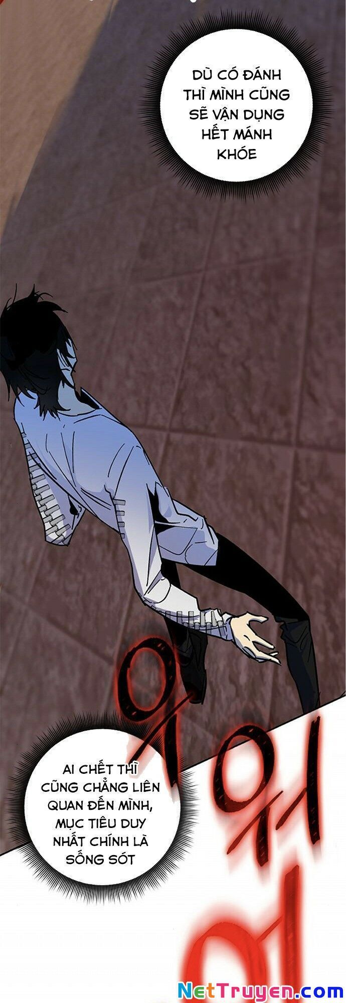 đọc truyện Trở Lại Thành Người Chơi Chương 10 ảnh 8 tại Thiên Thai Truyện