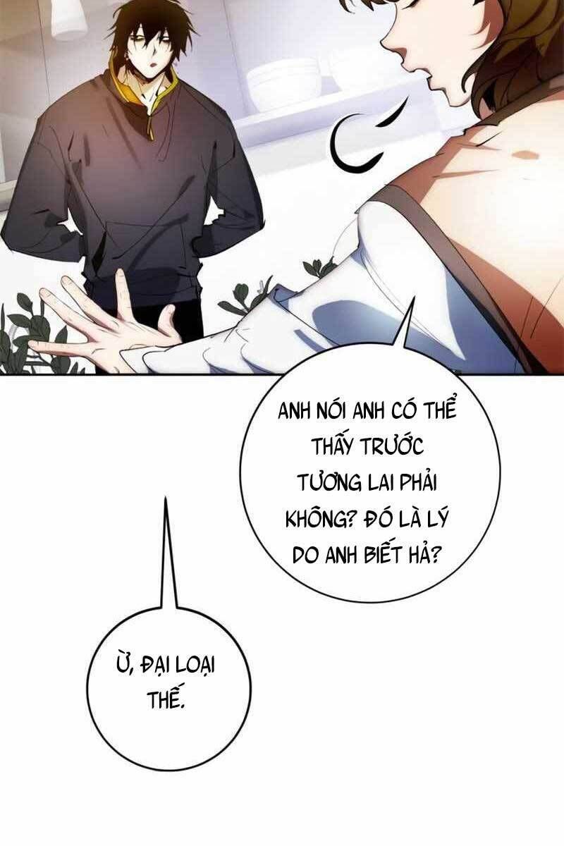 đọc truyện Trở Lại Thành Người Chơi Chương 101 ảnh 32 tại Thiên Thai Truyện