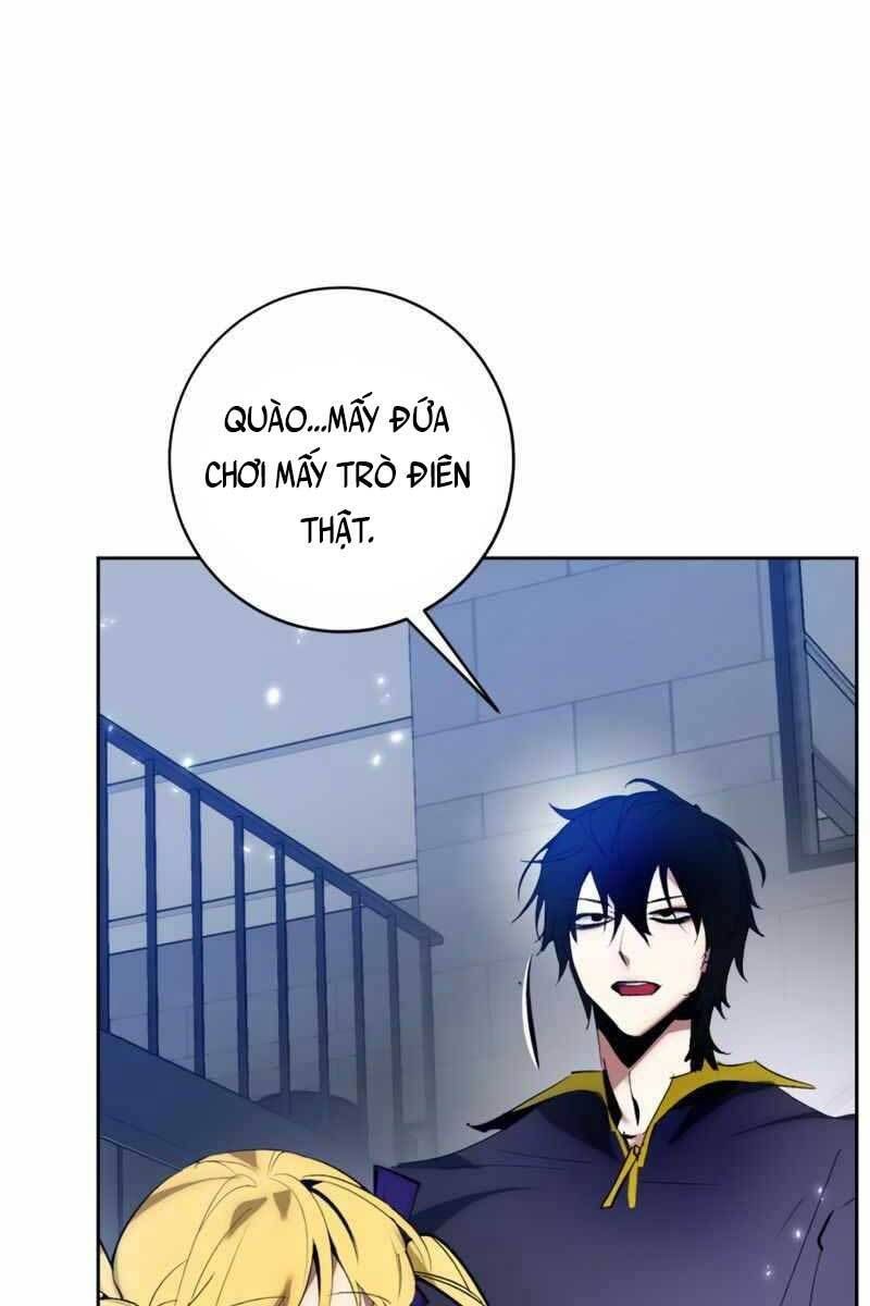 đọc truyện Trở Lại Thành Người Chơi Chương 101 ảnh 82 tại Thiên Thai Truyện