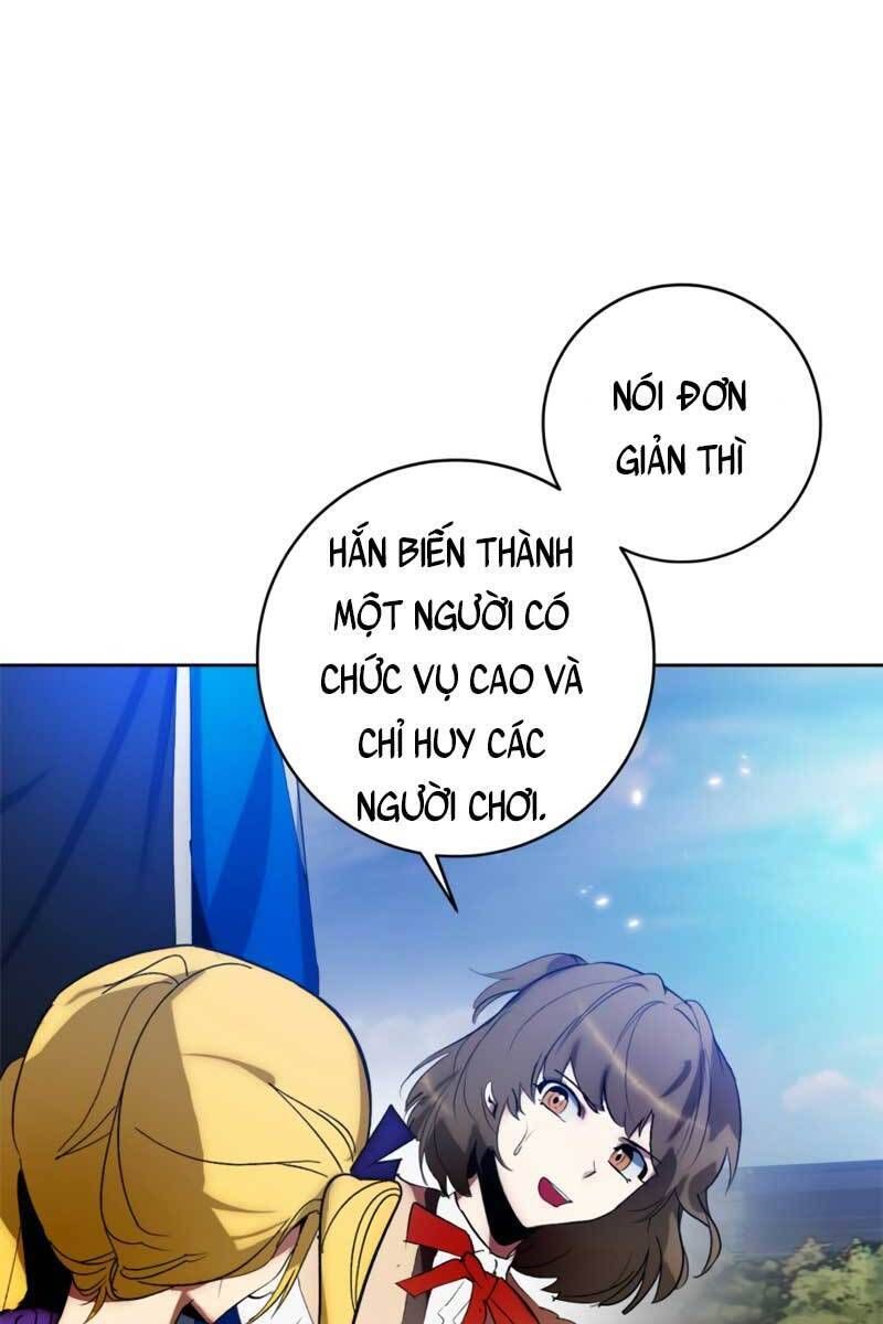 đọc truyện Trở Lại Thành Người Chơi Chương 102 ảnh 95 tại Thiên Thai Truyện