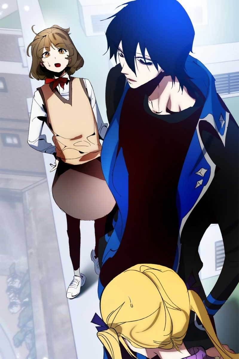 đọc truyện Trở Lại Thành Người Chơi Chương 103 ảnh 12 tại Thiên Thai Truyện