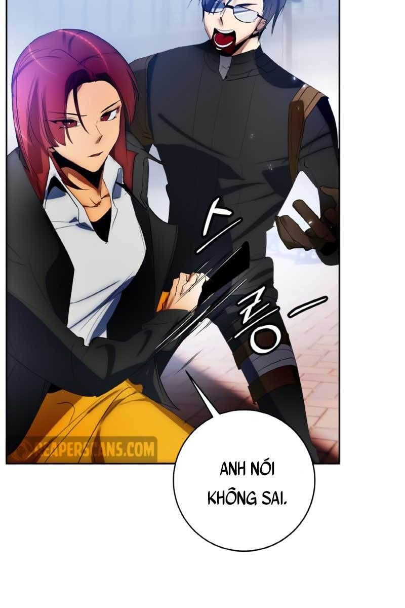 đọc truyện Trở Lại Thành Người Chơi Chương 103 ảnh 30 tại Thiên Thai Truyện