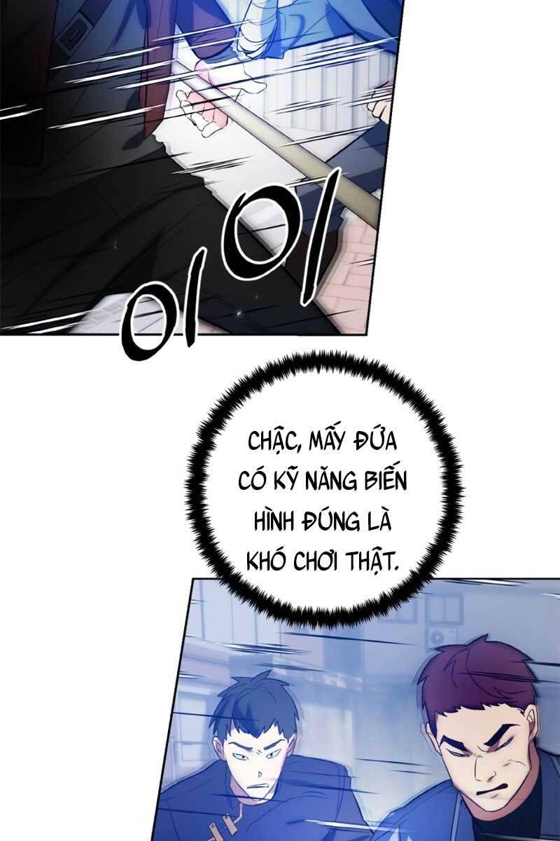 đọc truyện Trở Lại Thành Người Chơi Chương 103 ảnh 68 tại Thiên Thai Truyện