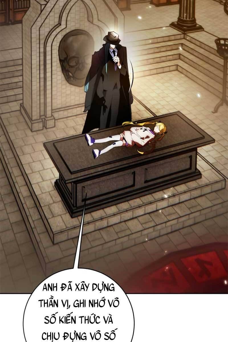 đọc truyện Trở Lại Thành Người Chơi Chương 105 ảnh 37 tại Thiên Thai Truyện