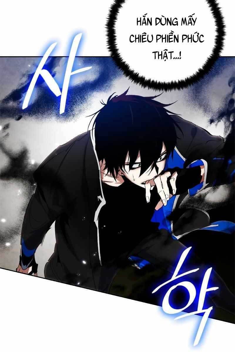 đọc truyện Trở Lại Thành Người Chơi Chương 107 ảnh 10 tại Thiên Thai Truyện