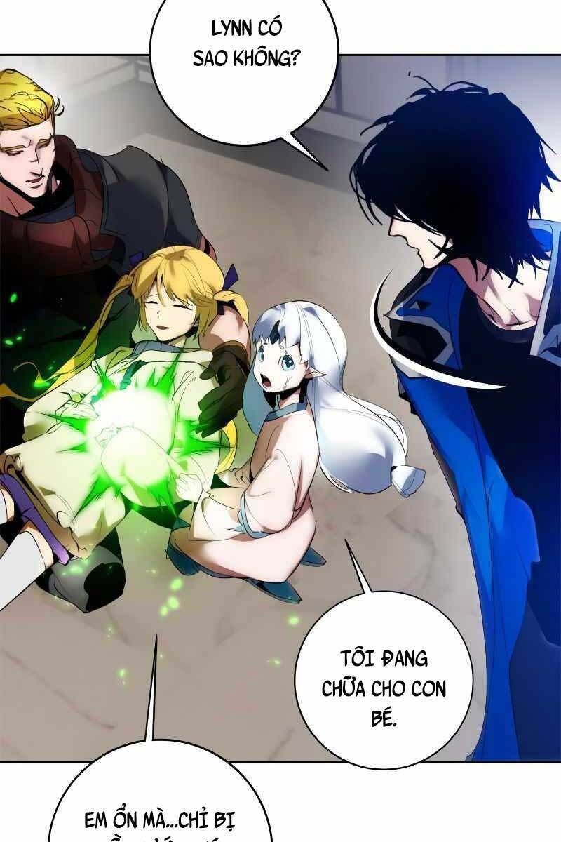 đọc truyện Trở Lại Thành Người Chơi Chương 107 ảnh 94 tại Thiên Thai Truyện