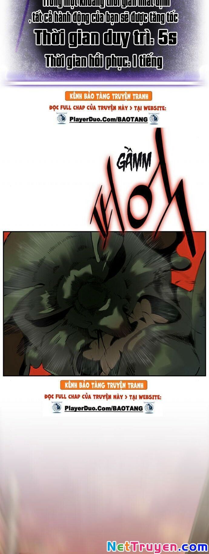 đọc truyện Trở Lại Thành Người Chơi Chương 11 ảnh 12 tại Thiên Thai Truyện