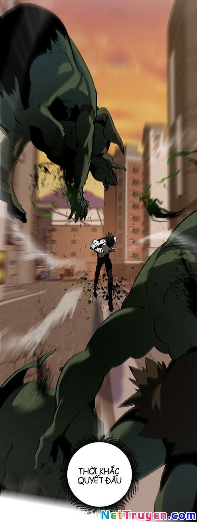 đọc truyện Trở Lại Thành Người Chơi Chương 11 ảnh 13 tại Thiên Thai Truyện